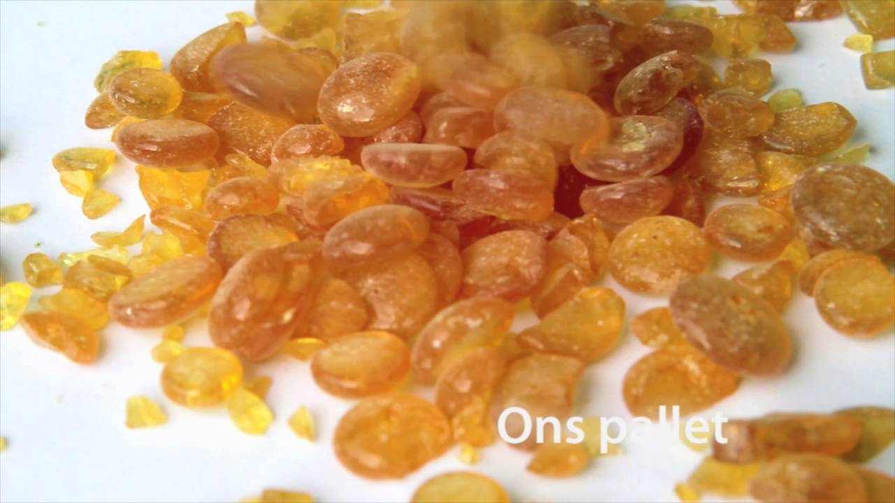 EUROCOL bedrijfsfilm