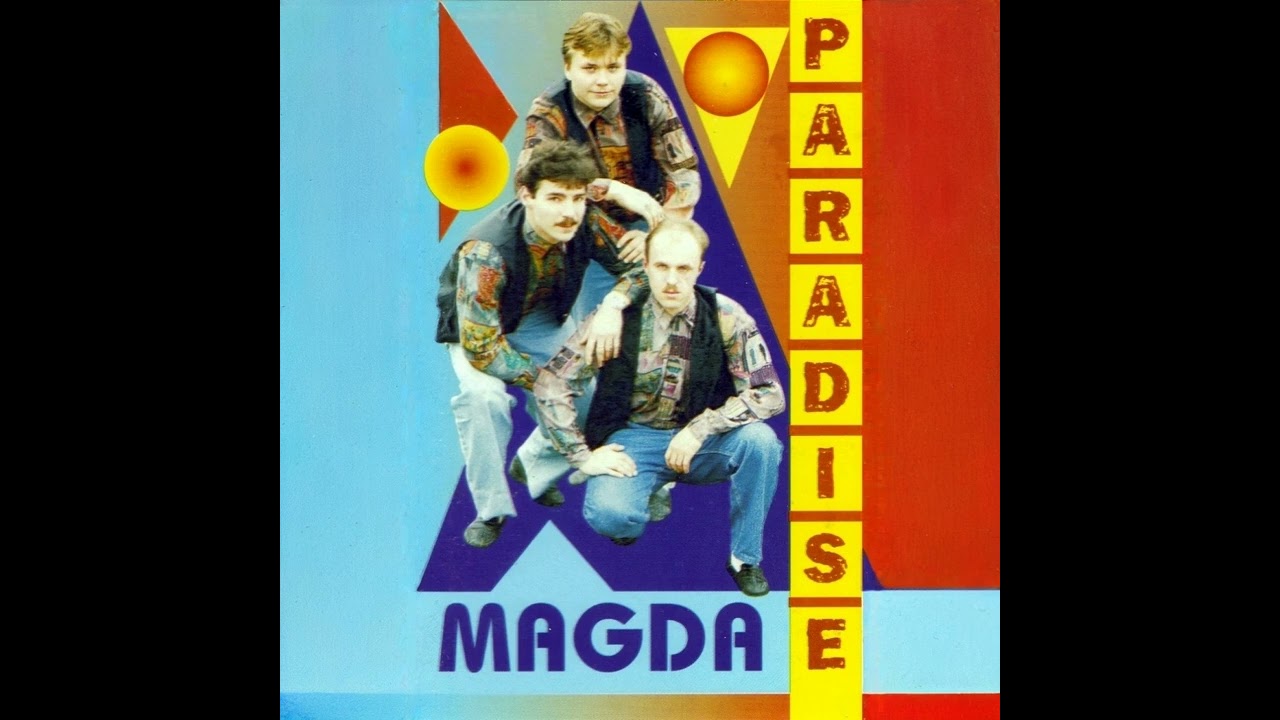 Paradise - Chcę Wędrować