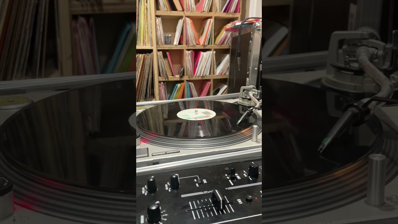 Substitute Lover - Instrumental