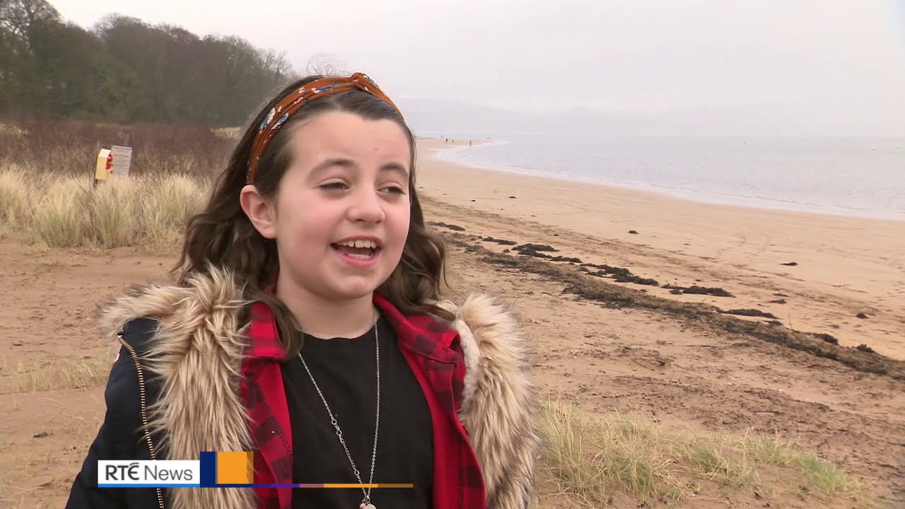 Rathmullan locals turn to filmmaking as Covid forces festival online