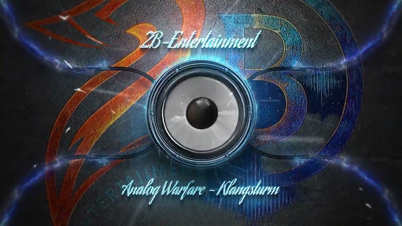 AnaloG Warfare - Klangausgang