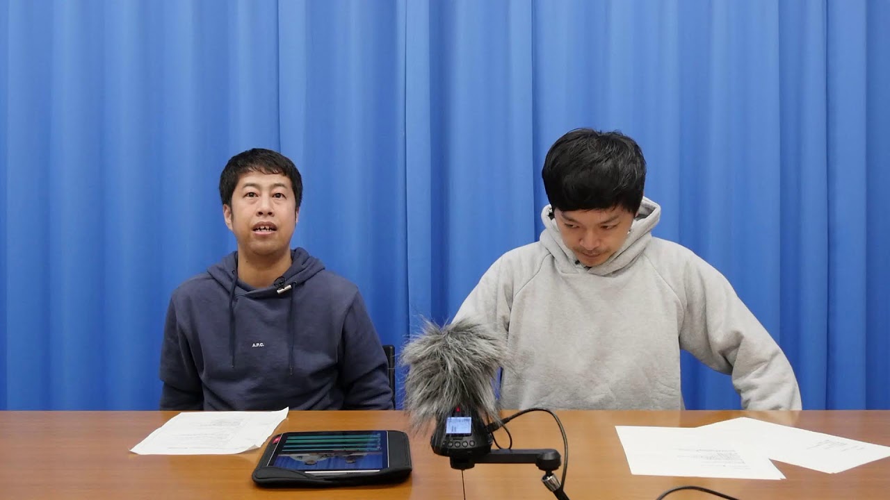 M-1 よりダイタク！ウエストランドのぶちラジ！