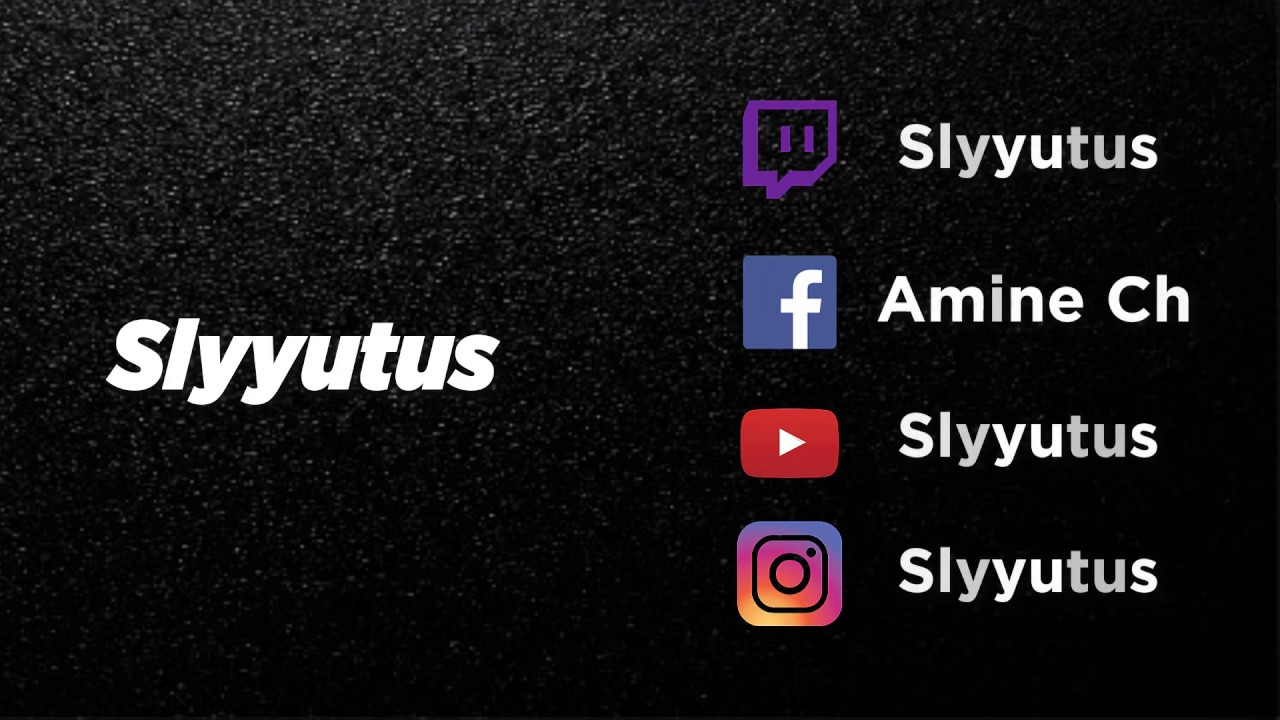 Slyyutus Highlights #1