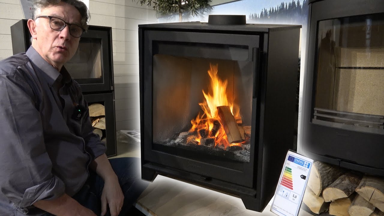 Is the Contura 210 Wood Stove Worth It? Full Review & Breakdown