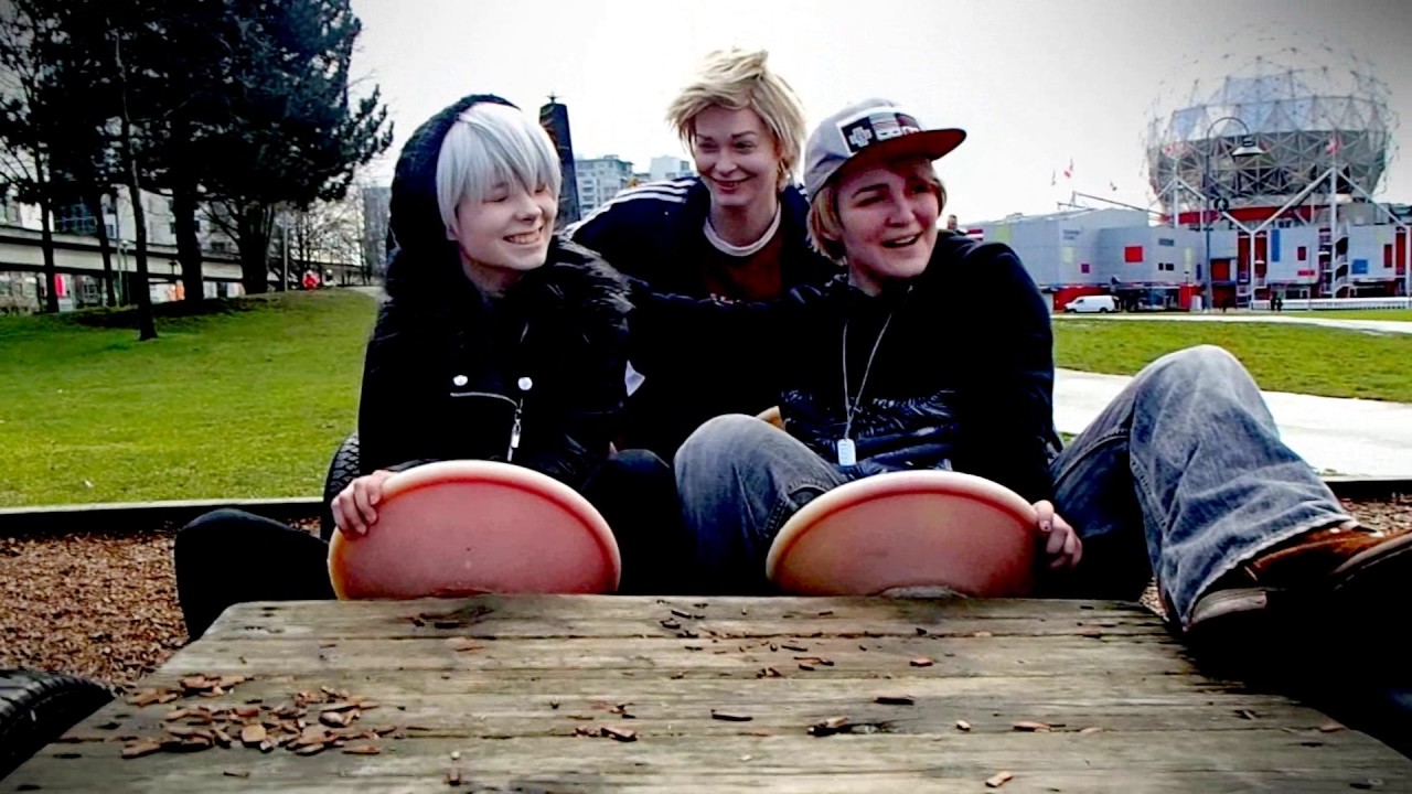 Hetalia CMV - KingDUMB Buddies (Awesome Trio)
