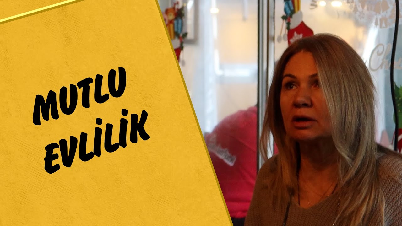 Mutlu Evlilik - Mustafa Karadeniz