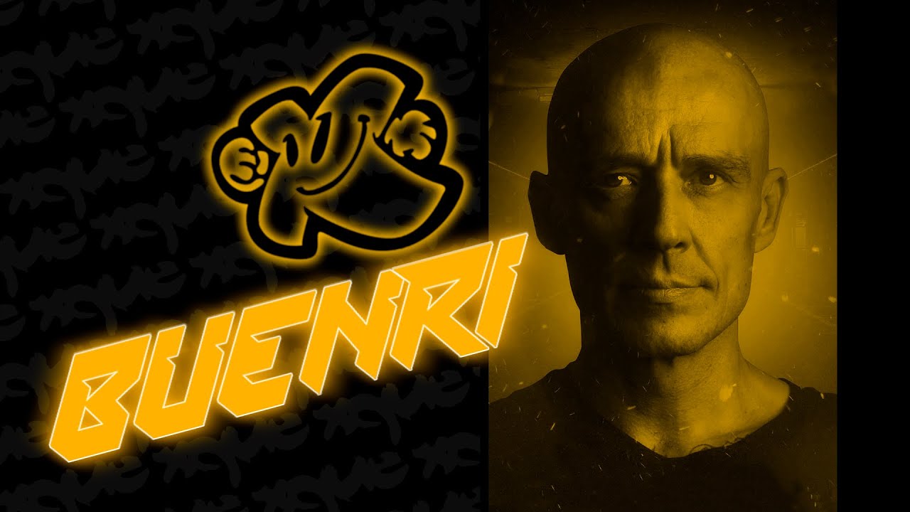 Buenri – I'm like a Bird