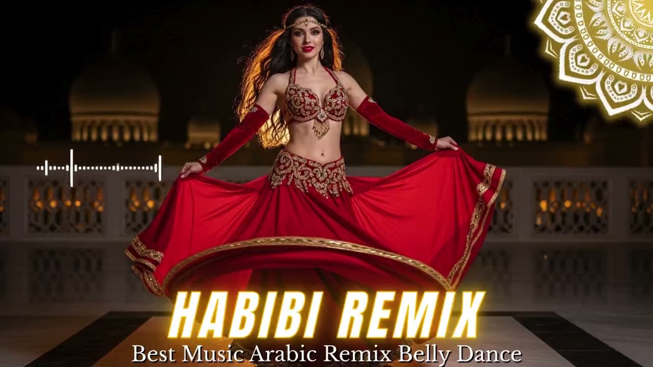 Habibi Remix 2026 – Arabic DJ Royal Party Edition