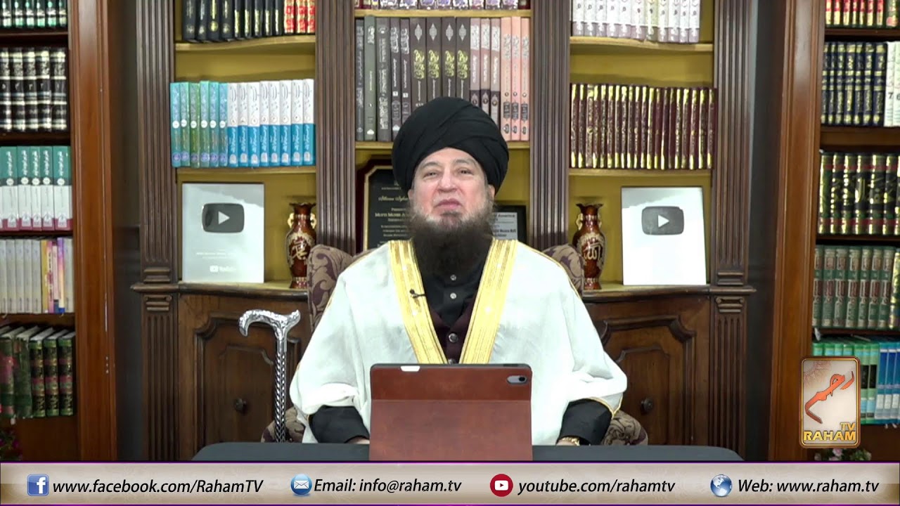 Bayan in Pakistan 🇵🇰 نعمت دوقسم— وجودی اور عدمی/ Hazrat Mufti Muneer Ahmed Akhoon ||25th Jan, 2026