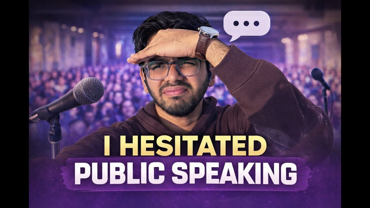 This Channel Is for People Who Think Too Much !! 🧠✍️ #PiyushBeingAzad