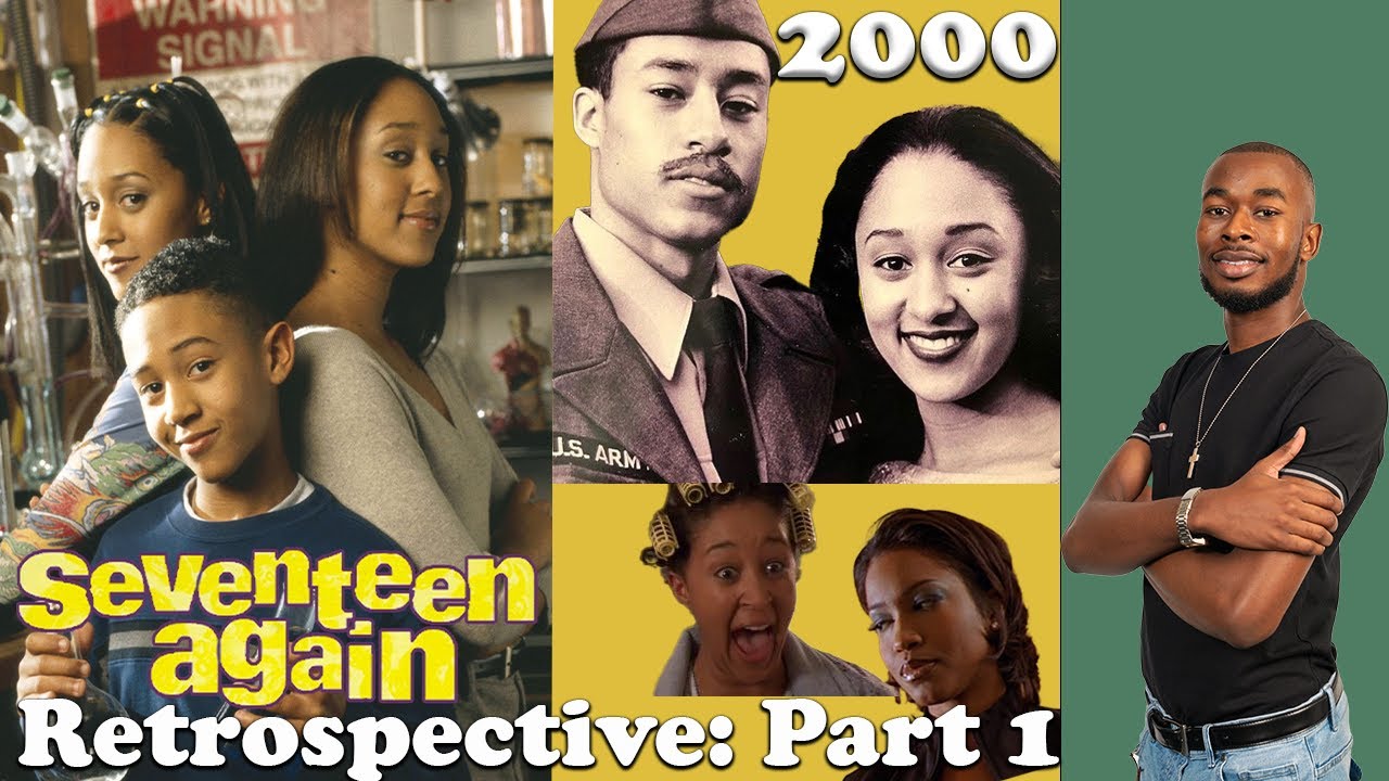 Seventeen Again (2000) Retrospective Part 1: Background Information