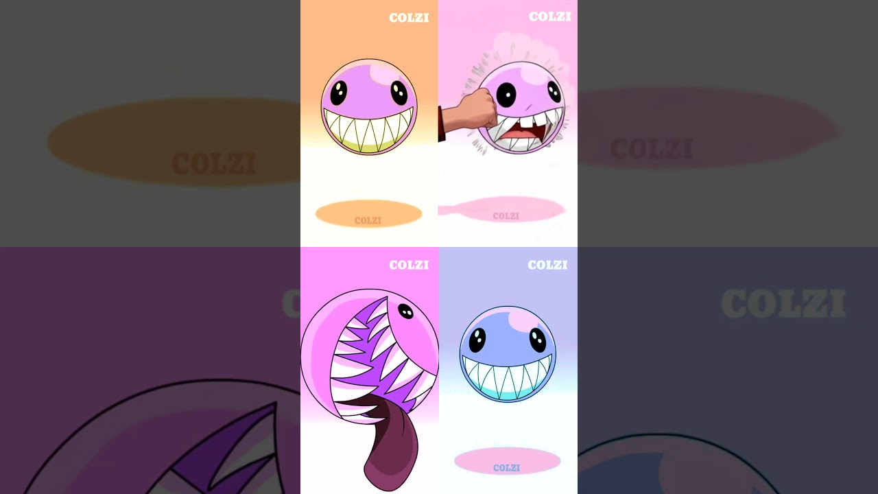 Sprunki Headdress Match Puzzle Challenge Sprunki animation #sprunki