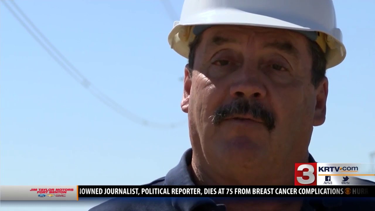 Birds can cause big problems for power lines in Montana