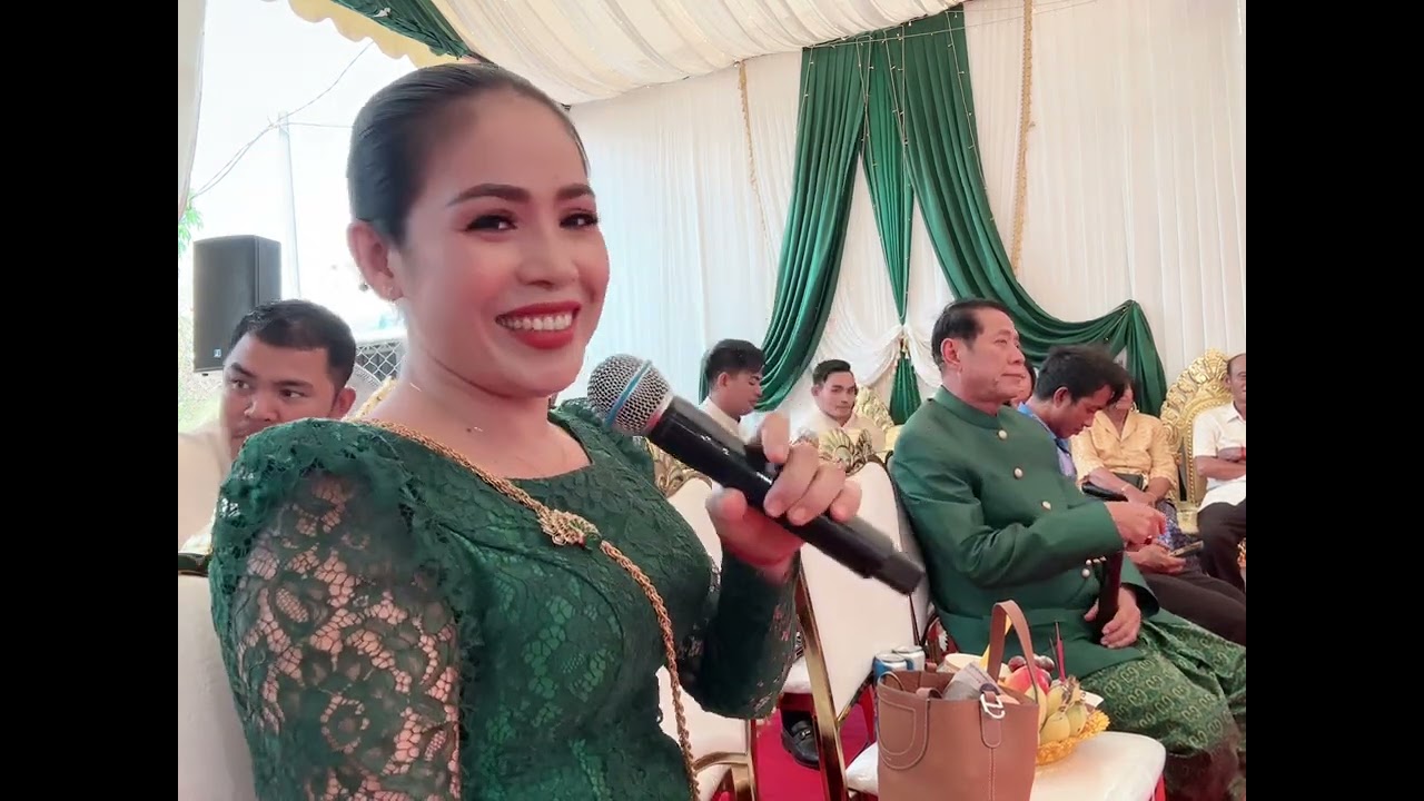 ស្តាប់កំសាន្តបទចម្រៀងនាងខ្ញុំទាំងអស់❤️❤️🙏