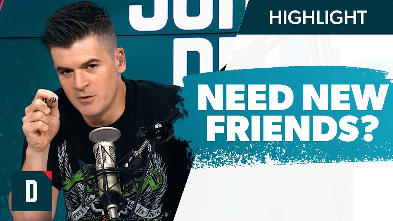 We&rsquo;ve Outgrown Our Friends (What Should We Do?)