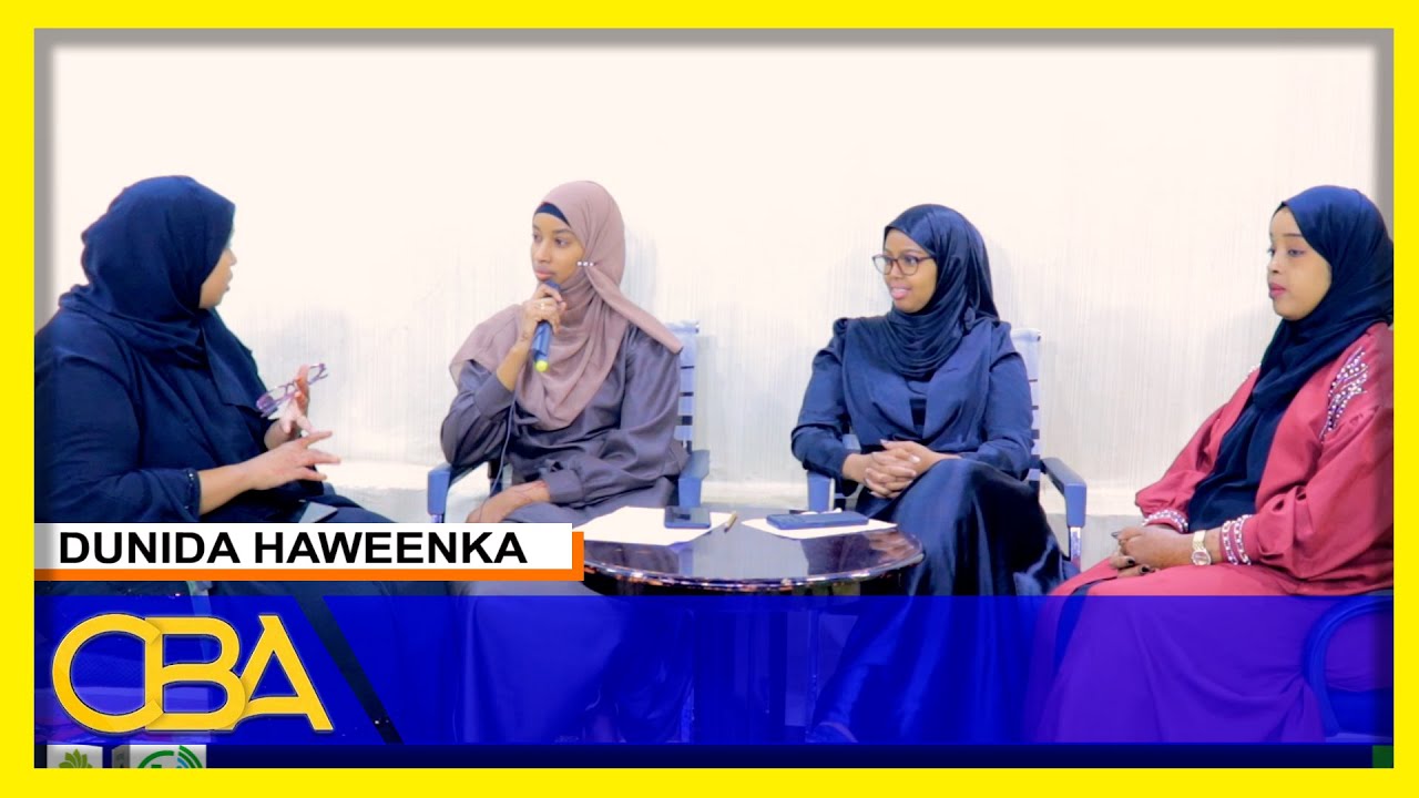 Dunida Haweenka: Tacadiyada Jinsiga iyo xeerarka ka yaala Somaliland.