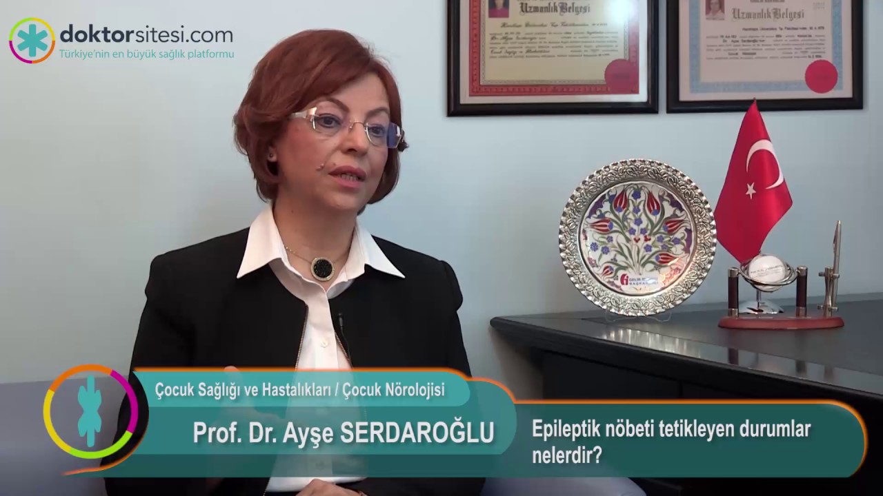 Epileptik nöbeti tetikleyen durumlar nelerdir?