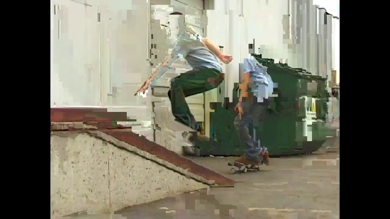 William Spencer Burning Daylight DVD Quality