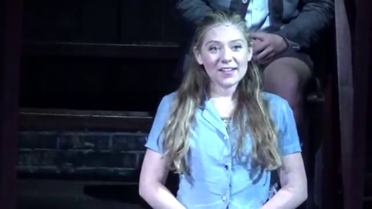 WHISPERING - Spring Awakening