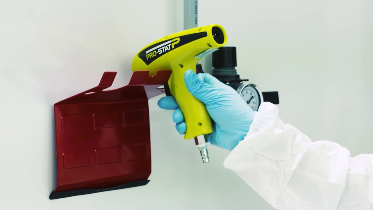 Cool Tools: Review Stat Gun and Pro Stat From Static Solutions