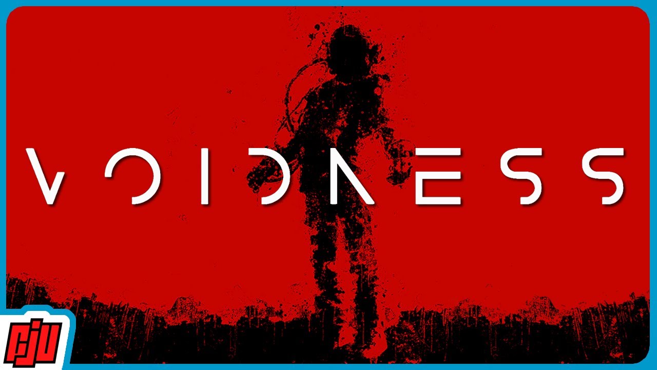 Shadows In The Darkness | THE VOIDNESS | Indie Horror Game