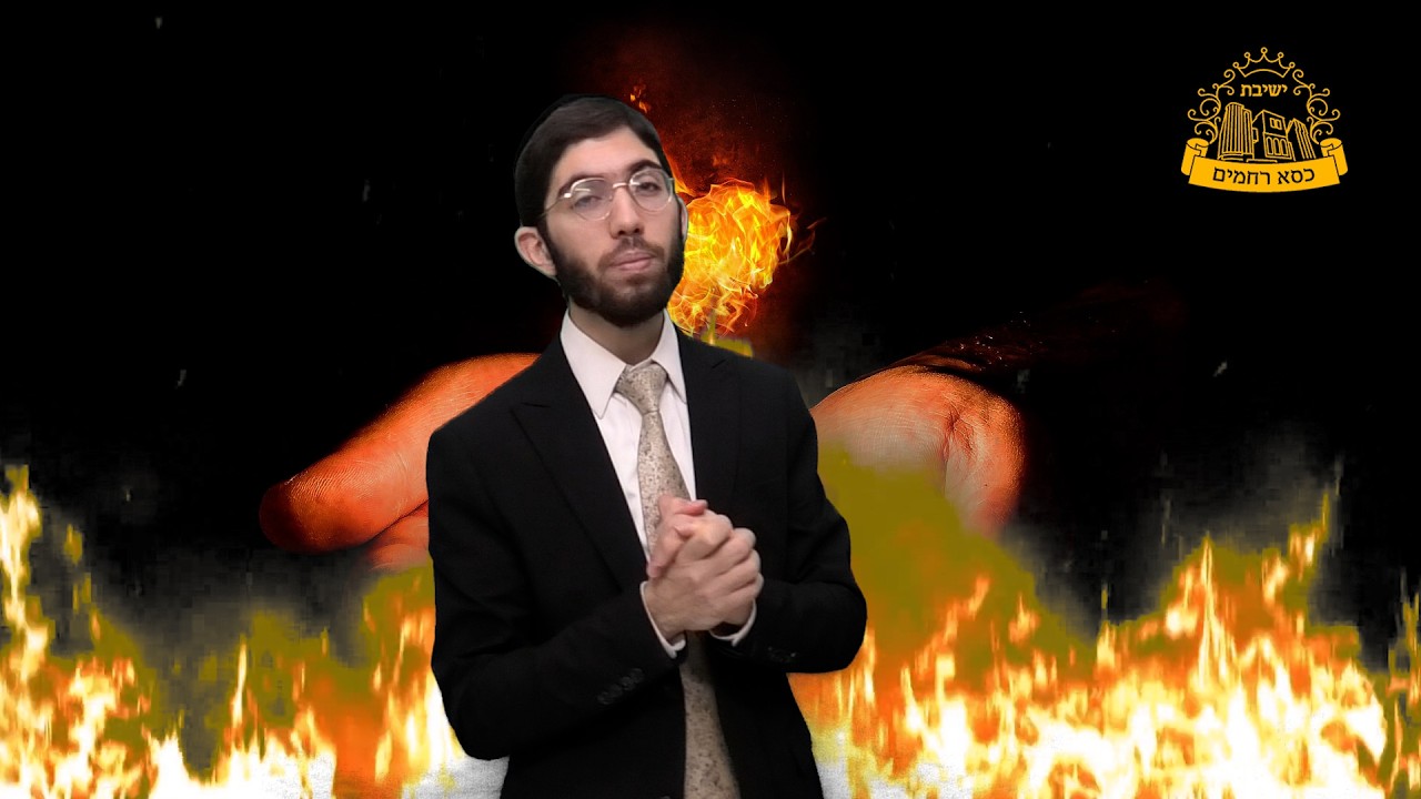 🚨חובת צפייה! הסיפור המרגש שגרם לכולם להאמין אחד בשני! | הרב צמח דניאל