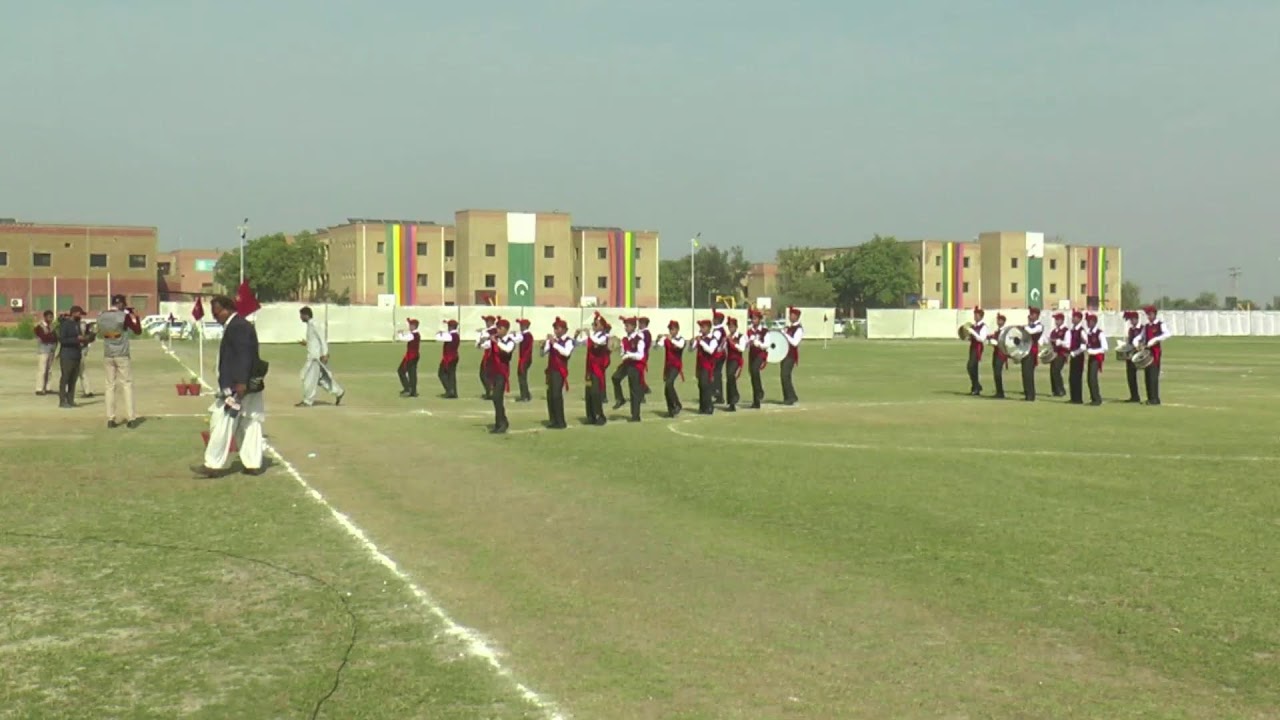 SST PUBLIC SCHOOL RASHIDABAD