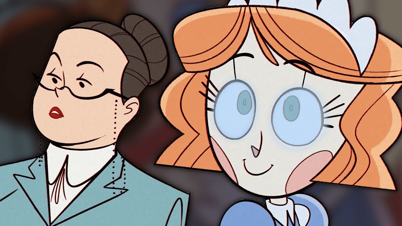 Emmy The Robot (Comic Dub) - Episode 1: Hello World