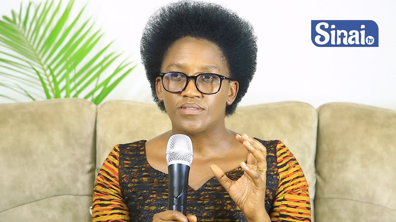 Dore IBYAMBAYEHO bwa mbere numva ijwi ry'Imana🥰Inyungu ziva mu kumva ijwi ry'Imana utuje|Ev. Adda