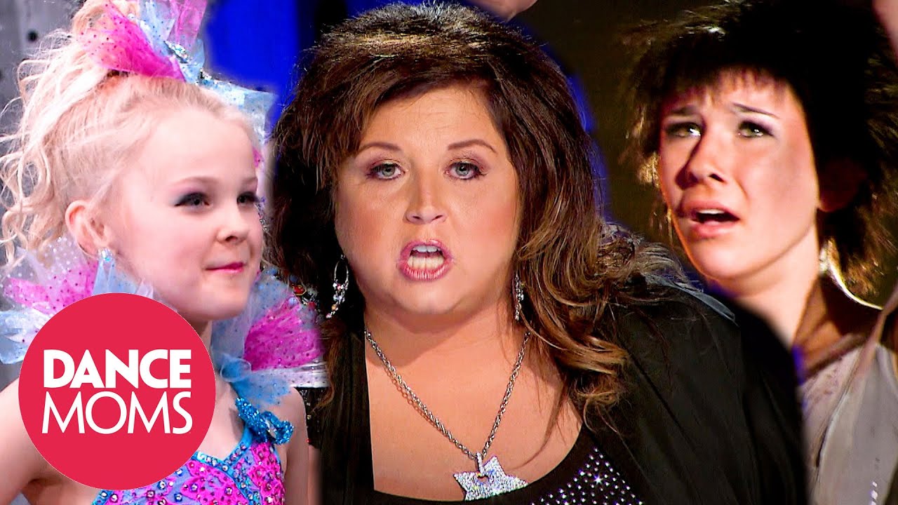 AUDC: A STANDING OVATION From Abby for A SHOW-STOPPING 