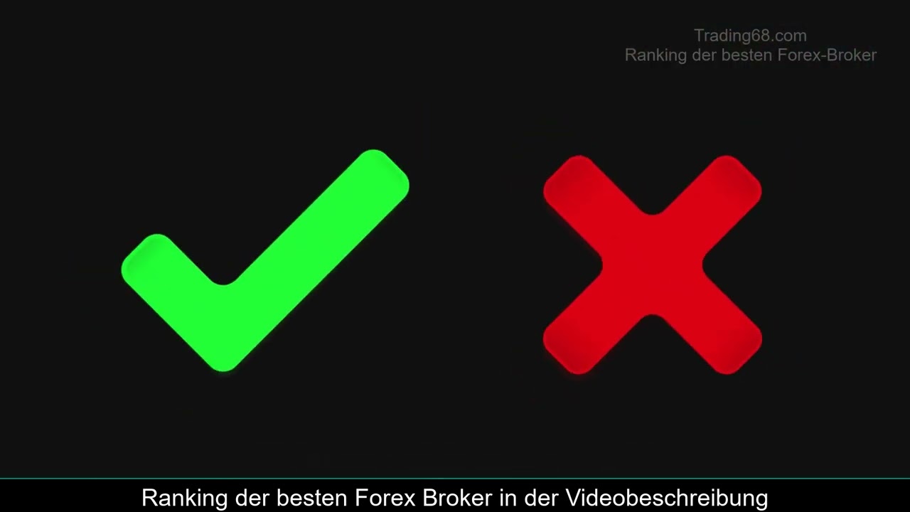 Ist der Forex-Handel sicher? [0220]
