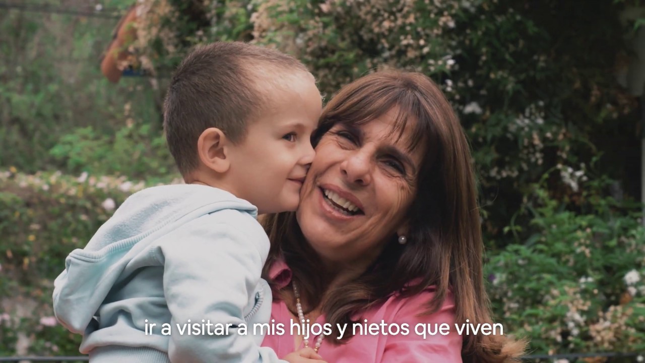 Airbnb SALTA - Producci&oacute;n 2018.