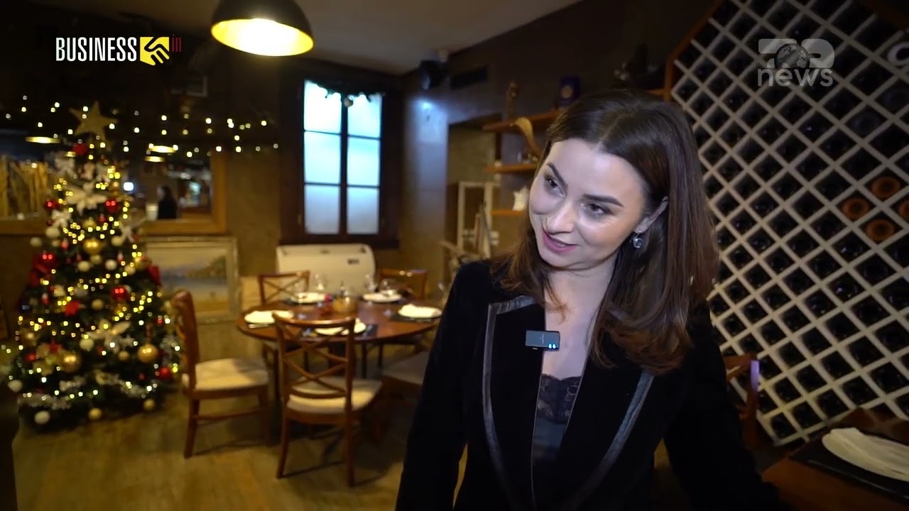 Njihuni me piatën 'Pata Negra' – Shija Elitare që po ndjekin të gjithë"/ Business in