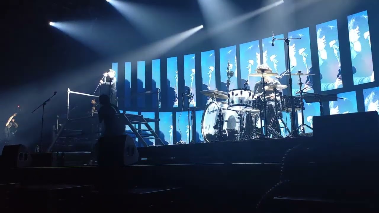 JADE〈Better Man〉@ 2025.9.27《漫走》巡迴演唱會-台北場