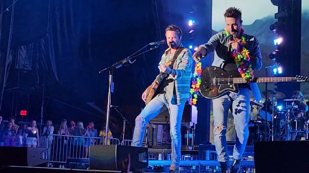 OLD DOMINION SOUTH LAKE TAHOE HARVEYS - JUNE 30, 2023 HAWAII BY  LIVE REQUEST