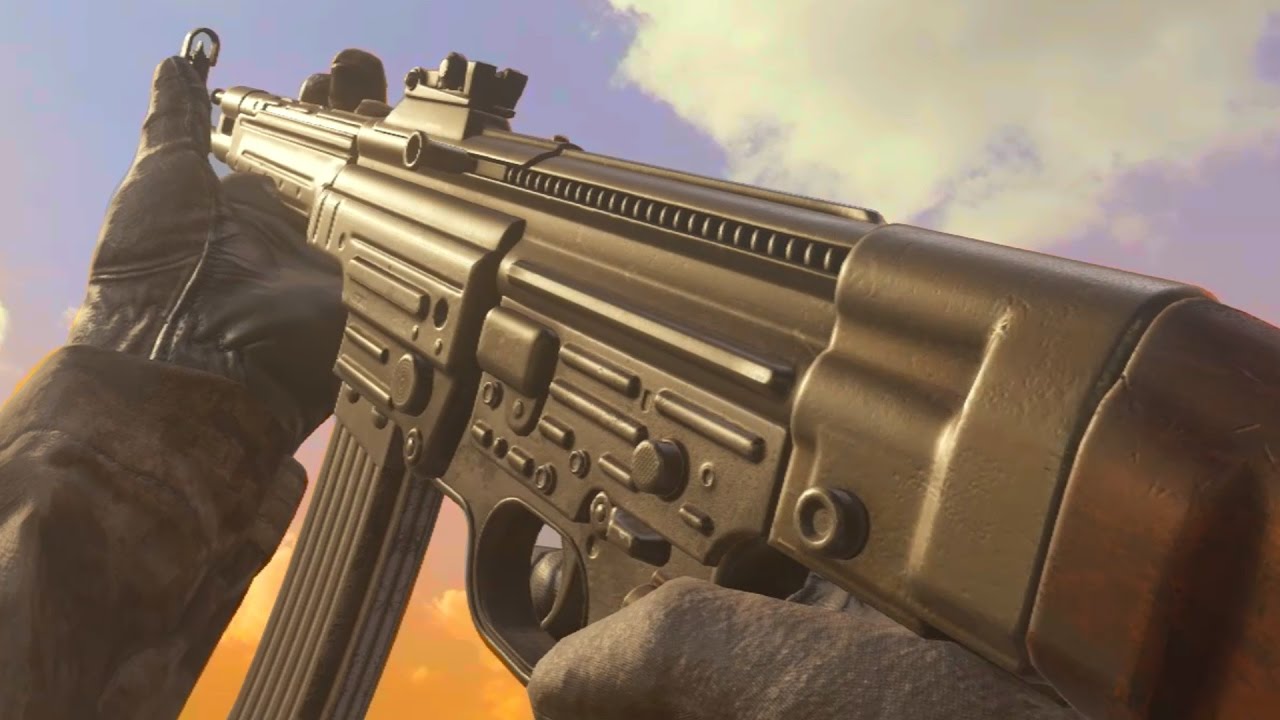 THE MOST UNDERUSED WEAPON IN MW REMASTERED!