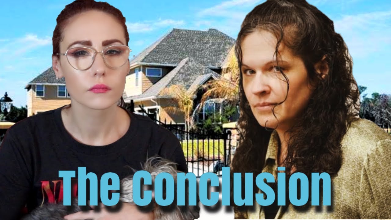 Dee Dee Moore Has Her Day In Court: Abraham Shakespeare The Conclusion