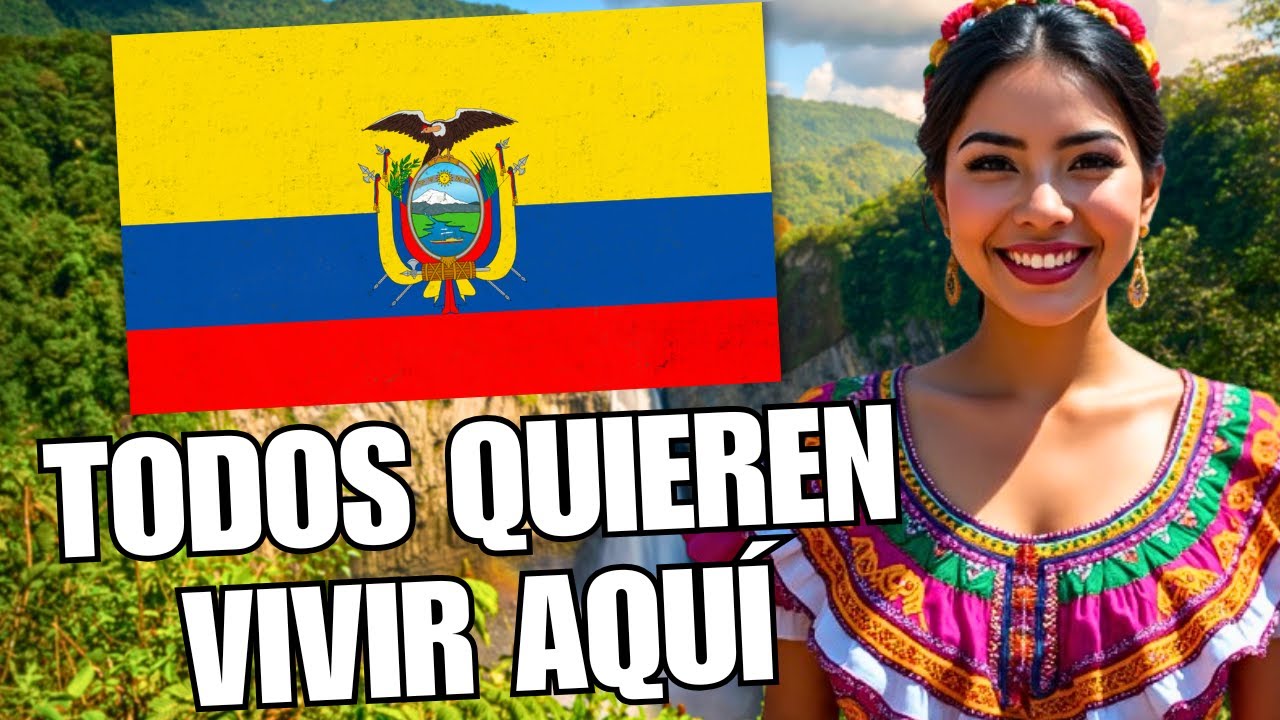 SALINAS DE GUARANDA, UNO DE LOS PUEBLOS MÁS BARATOS PARA VIVIR EN ECUADOR