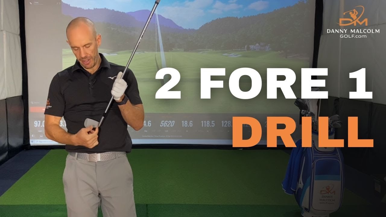 How To Stop Early Extension And Heel Strikes | 2 For 1 Drill