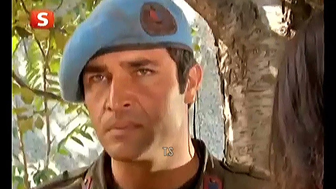 Şefkat Tepe - Serdar ve Leyla (yeni)