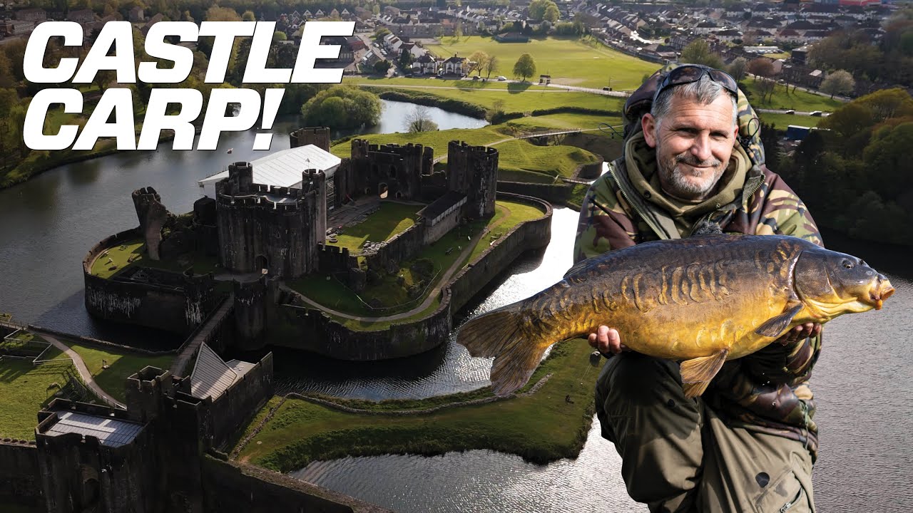 Spotlight | Episode 4: Caerphilly Castle