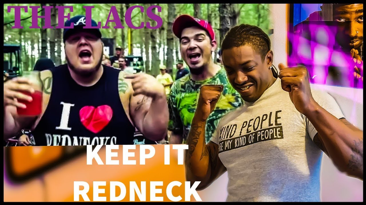 The Lacs- 