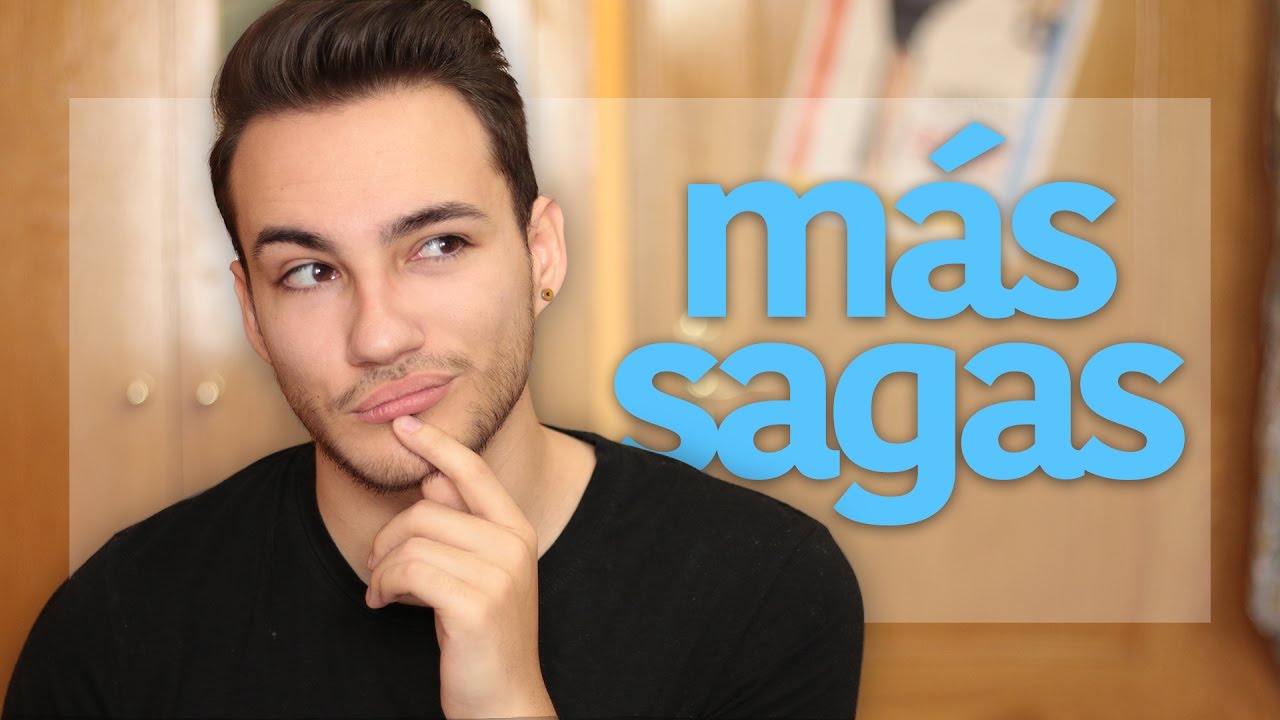 EMPEZANDO NUEVAS SAGAS | Libros Por Leer