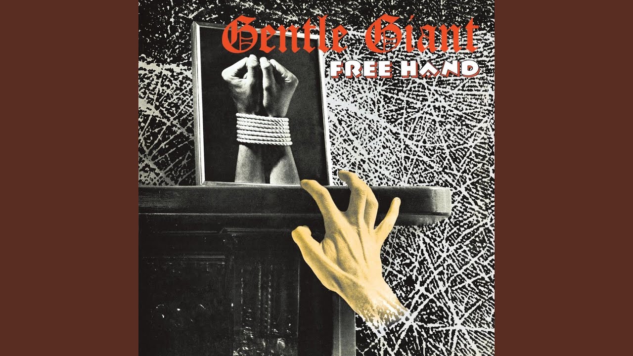 Free Hand (2012 Remaster)