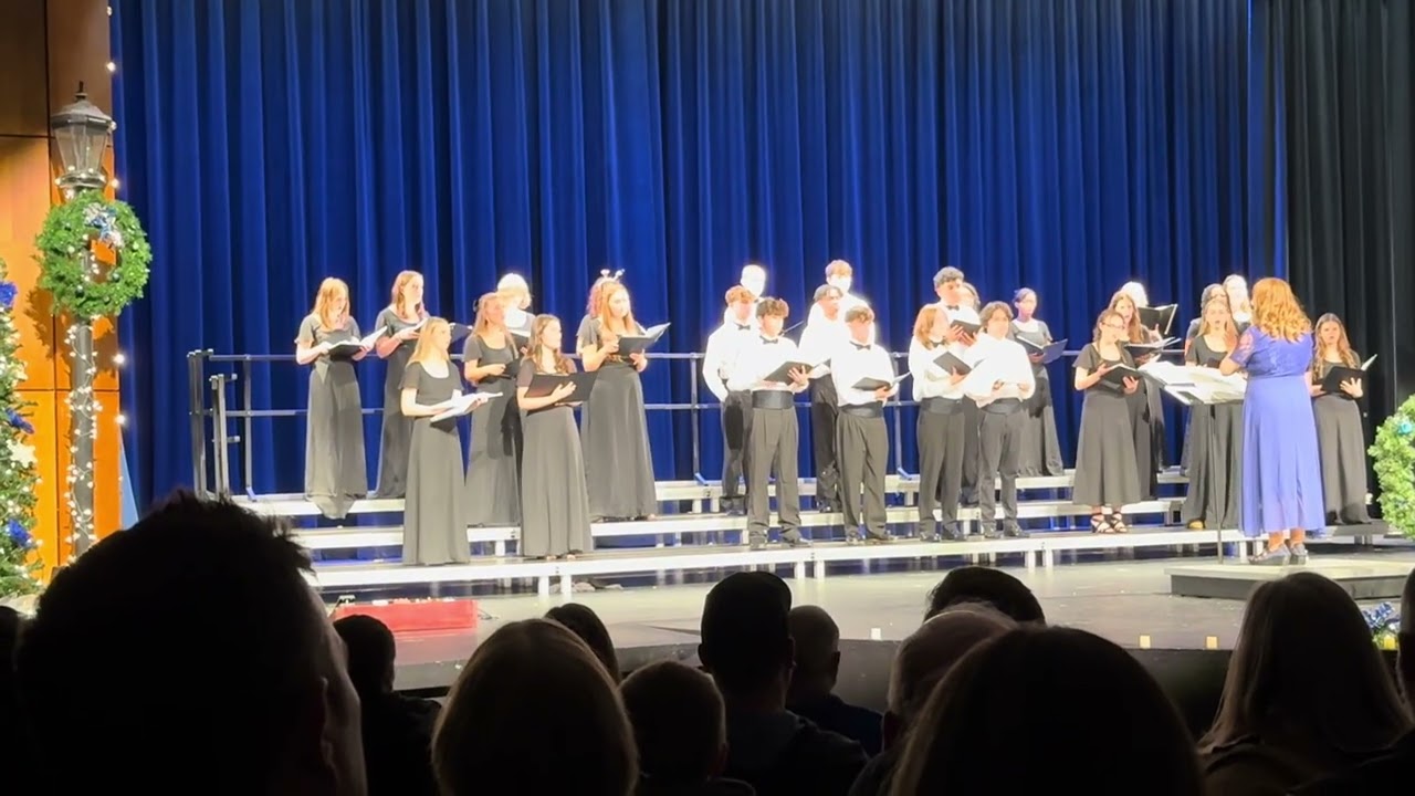 Nox - Voices of Woodmont  