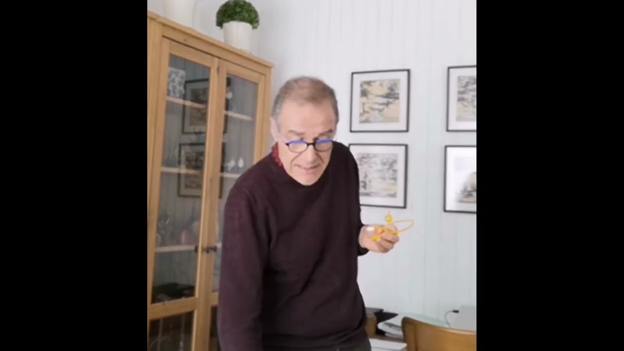 Me acaban de operar de la prostata