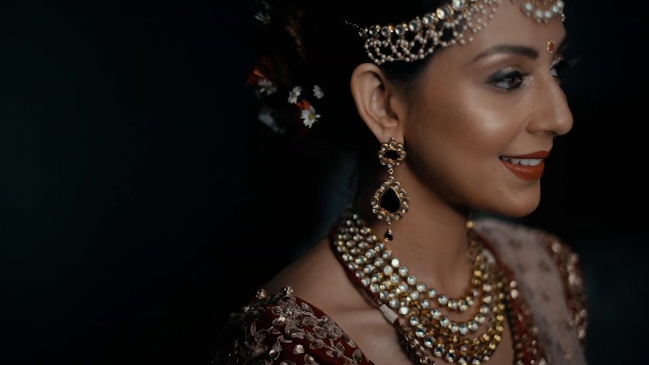 Destination Wedding - Thailand | Jagdeep & Zenia Wedding Video | Foreign Wedding Planners