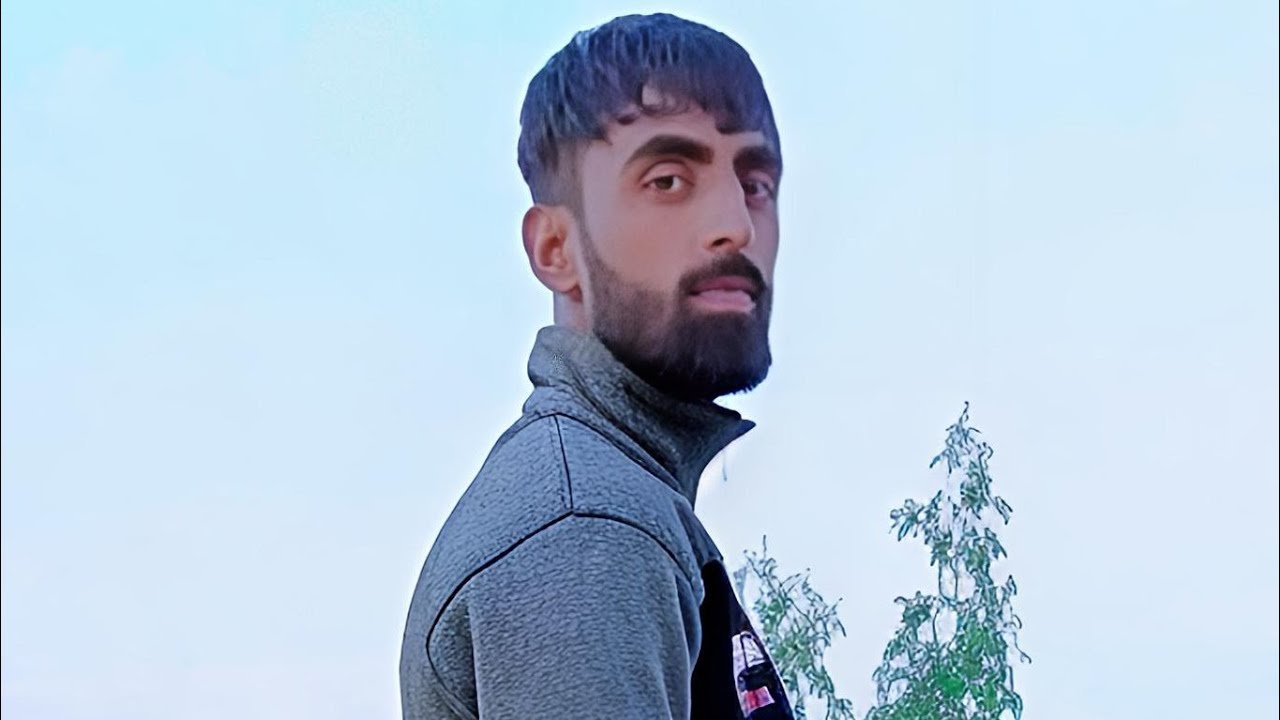 Aman rana Kharal  is live