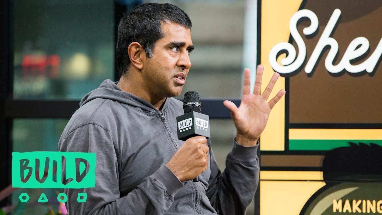 Jay Chandrasekhar Discusses Working With Burt Reynolds