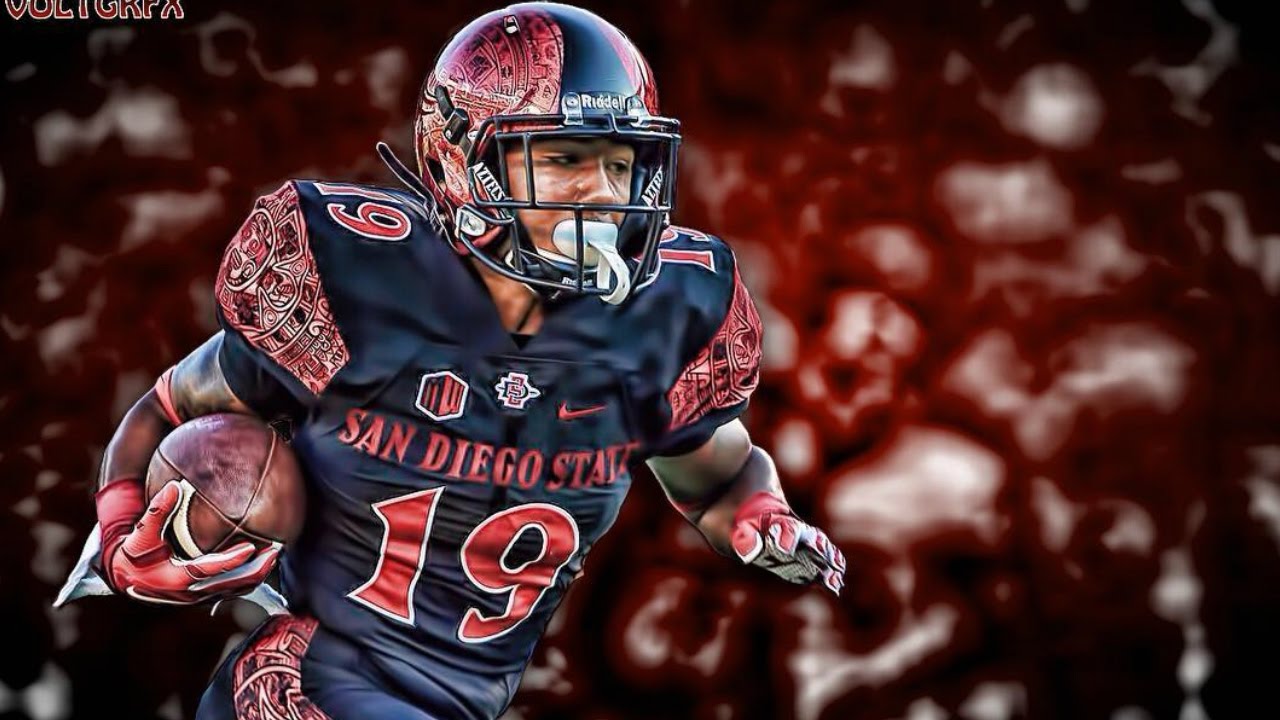 Welcome To Philly || Donnel Pumphrey Highlights ᴴᴰ